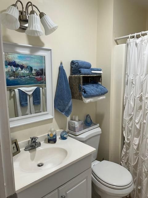 Guest Bath