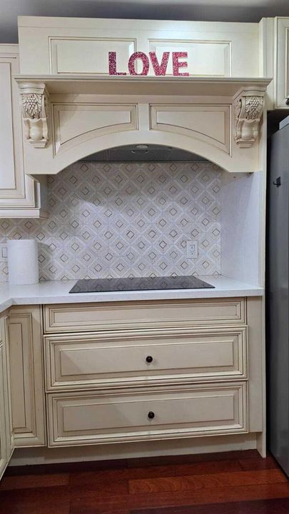 Kitchen F