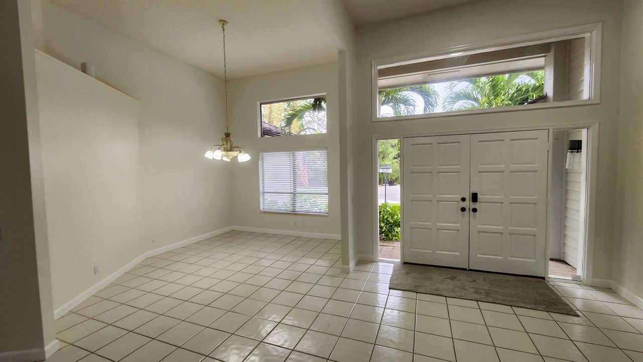 Dinning Room