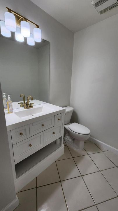 Guest Bath