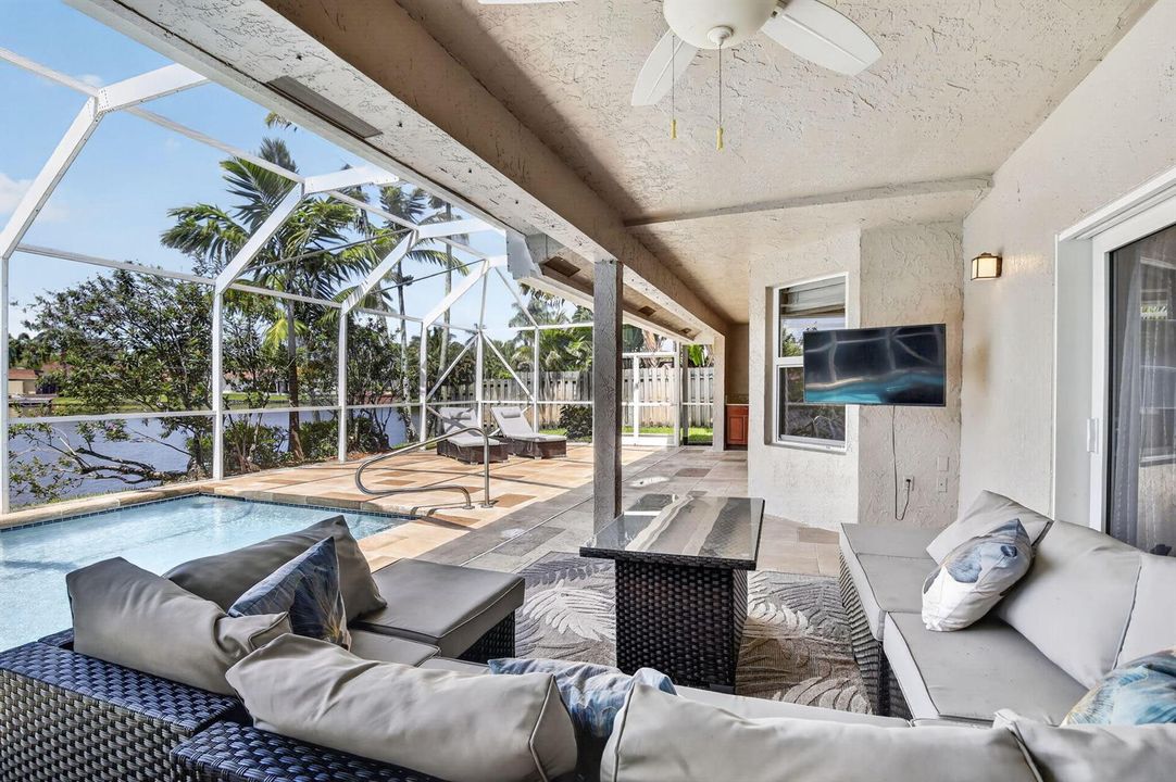 Pool/Patio