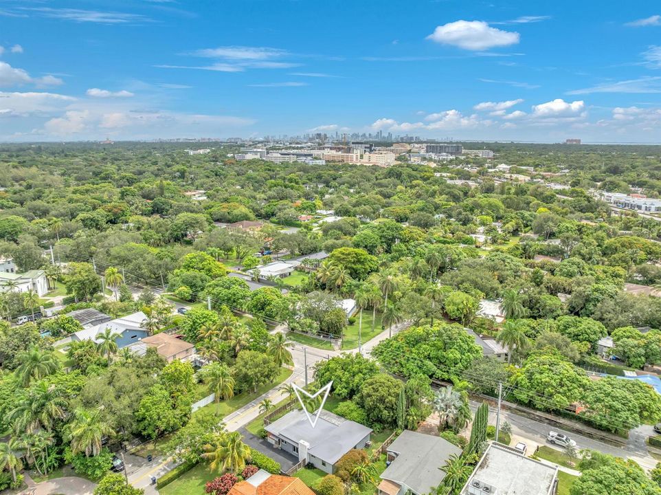 7830 Aerial/Dadeland/Dadeland Metro Stn