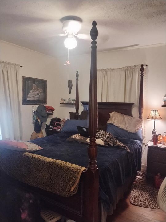 arlettebed