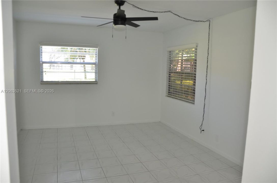 En Renta: $2,300 (2 camas, 2 baños, 1100 Pies cuadrados)