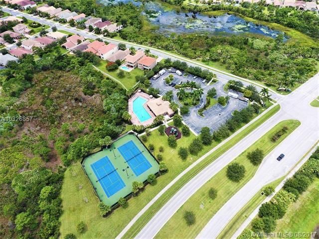 Graham tennis