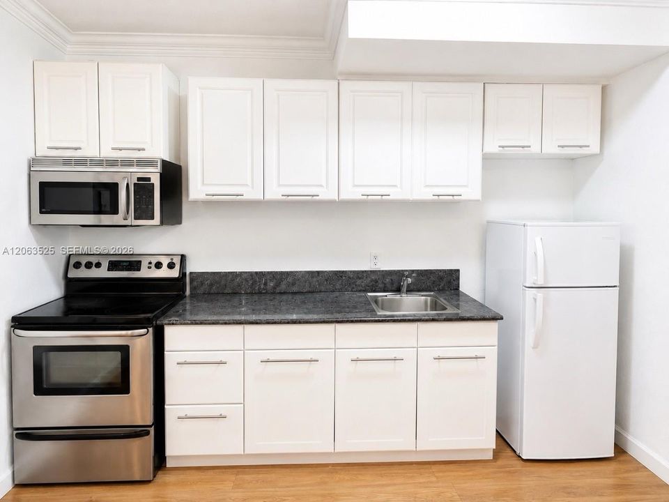 En Renta: $1,995 (1 camas, 1 baños, 681 Pies cuadrados)