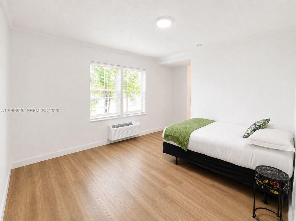 En Renta: $1,995 (1 camas, 1 baños, 681 Pies cuadrados)