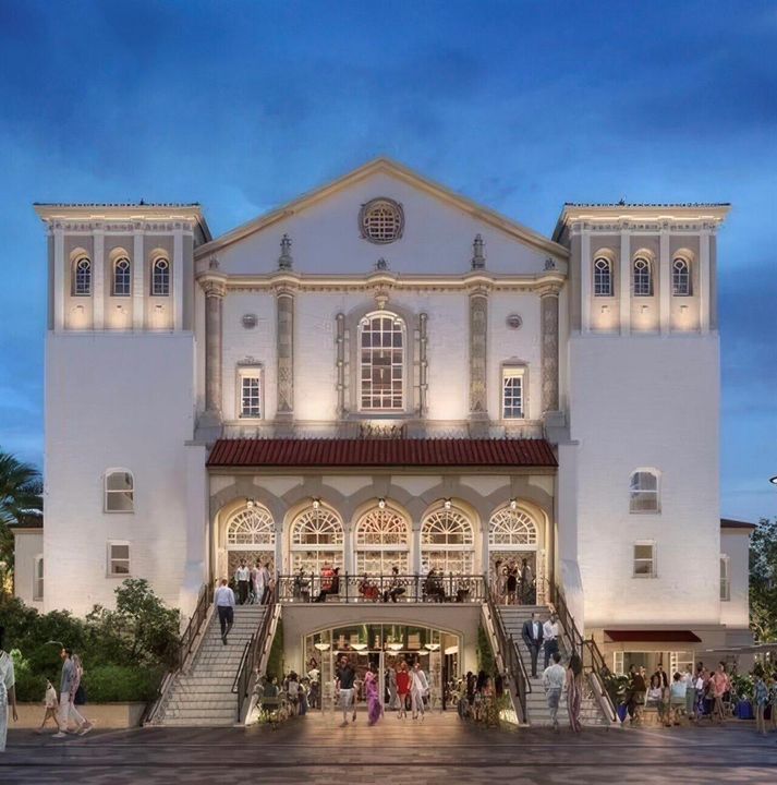 NEW EATALY RESTAURANT COMING FALL 2025!!