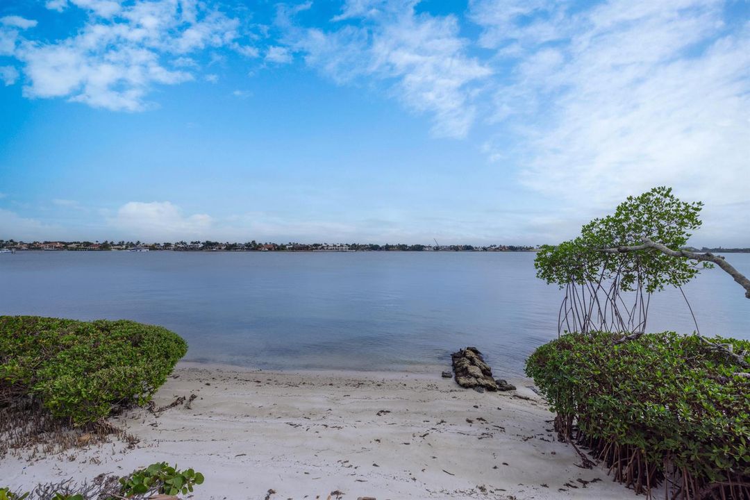 Intracoastal