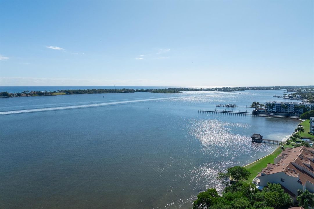 Intracoastal