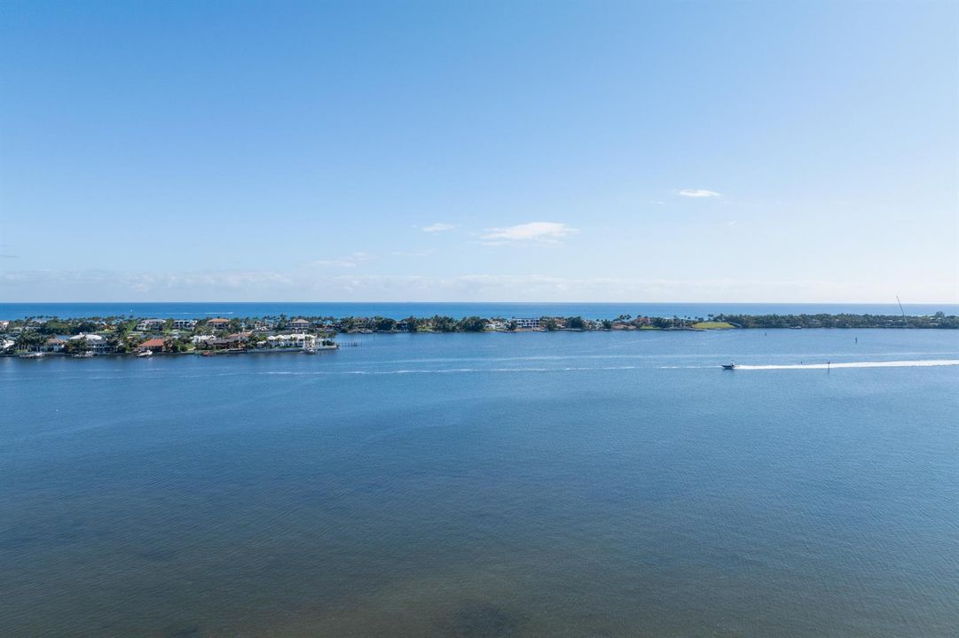 Intracoastal