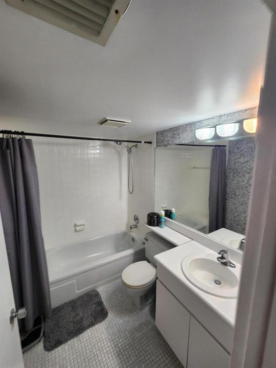 sb 2nd bath