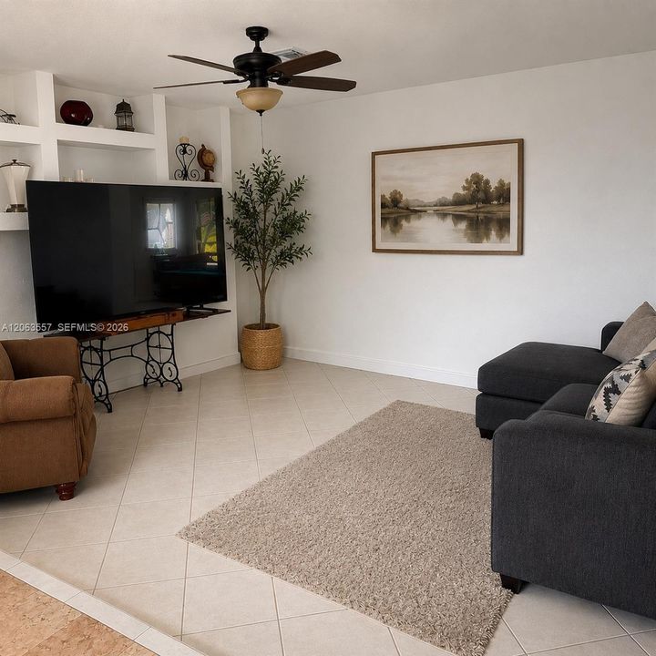En Renta: $2,650 (2 camas, 1 baños, 1016 Pies cuadrados)