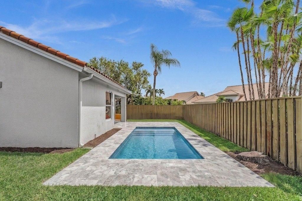 Future Pool