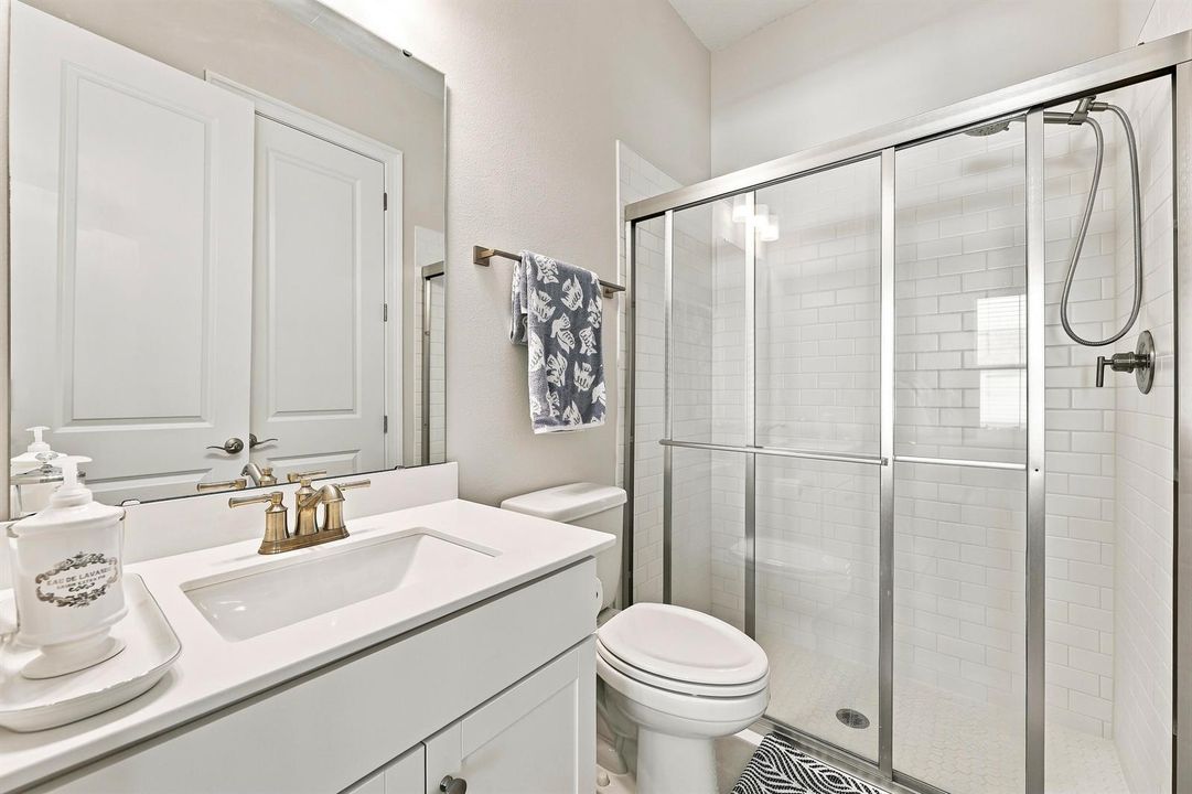 43 Bed 3 Ensuite