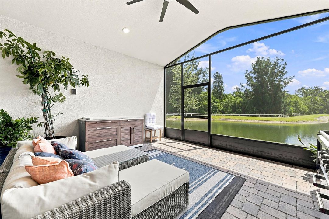 9 Screened Porch