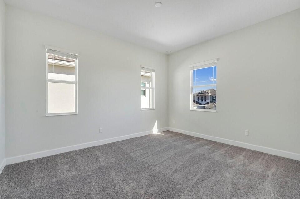 small bedroom
