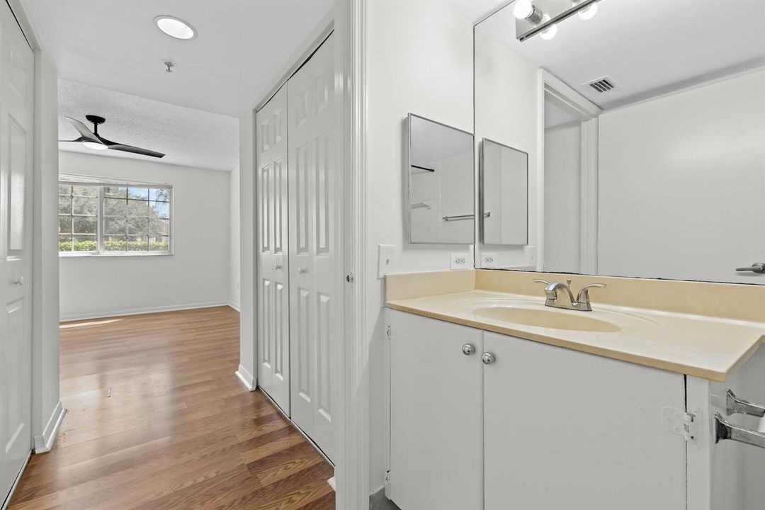 Master Bathroom Two