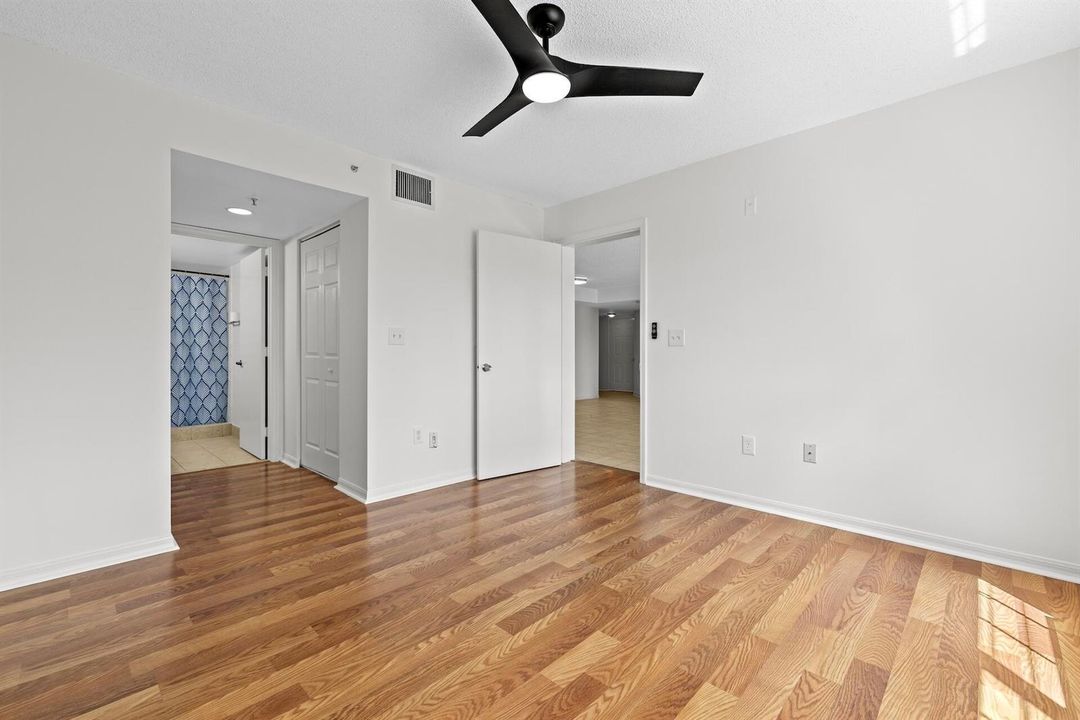 Master Bedroom Two