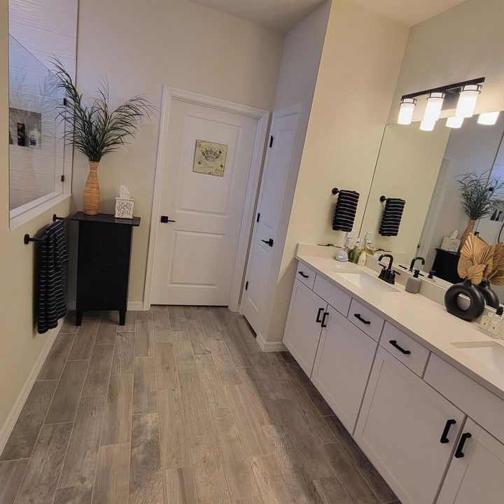 PRIMARY ENSUITE