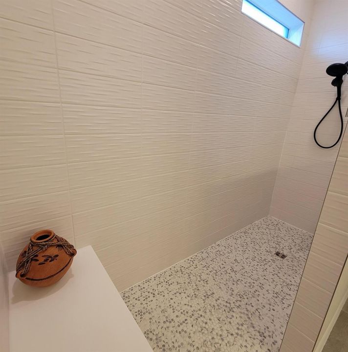 PRIMARY ENSUITE