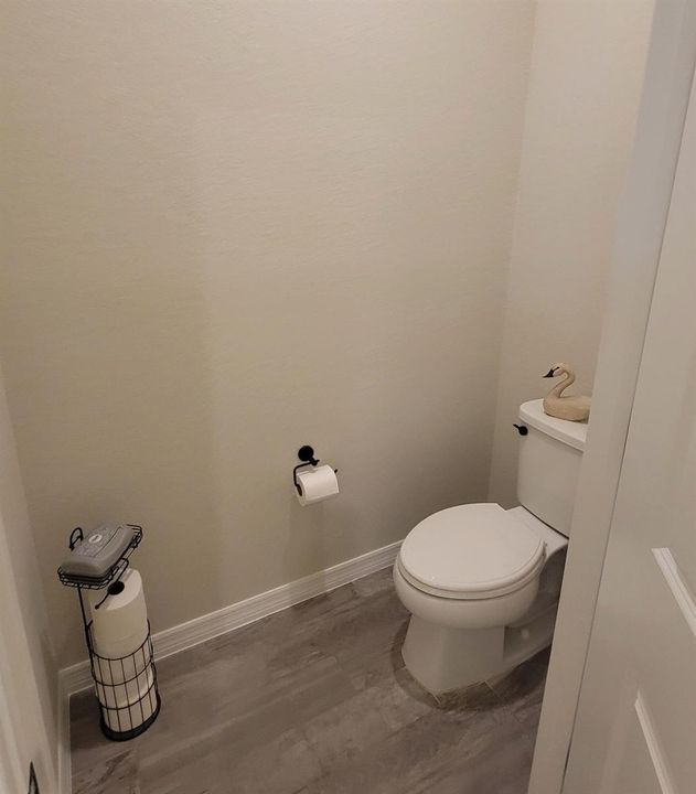 PRIMARY ENSUITE