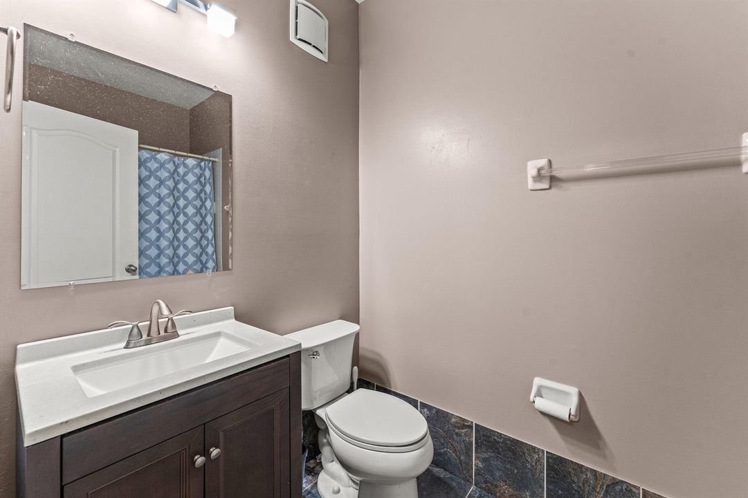 Bathroom 2.