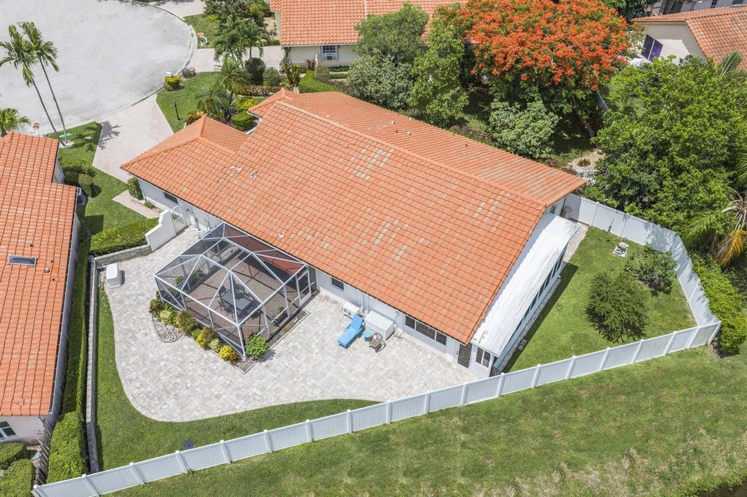 Oversized Lot