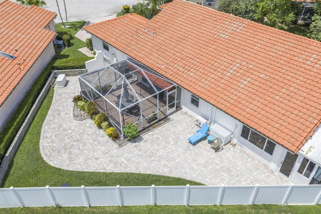 Oversized lot