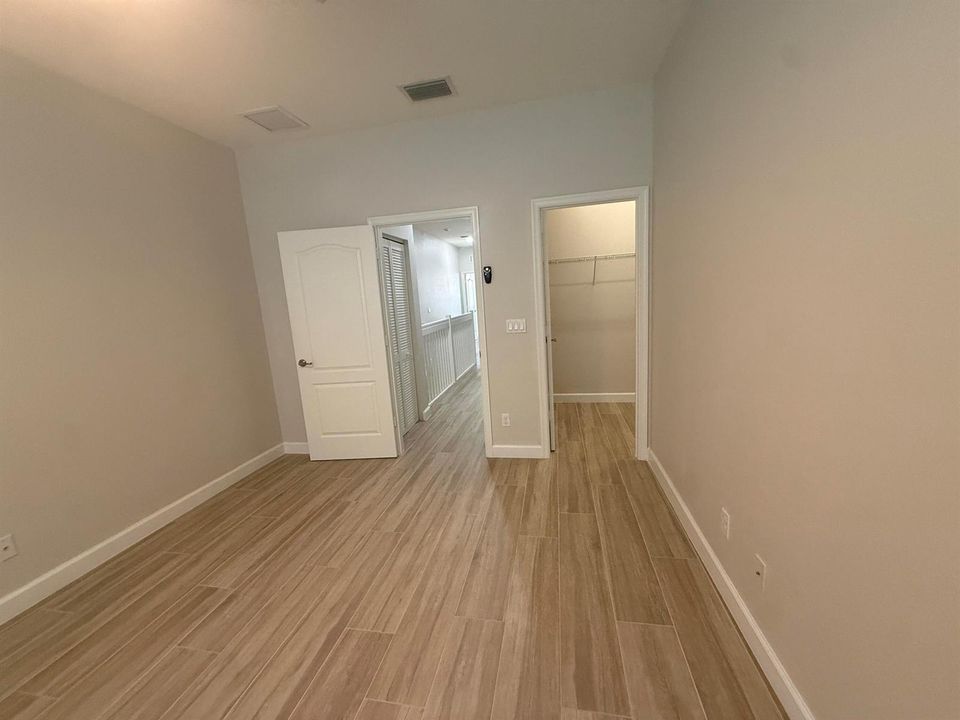 Laundry Room upstairs