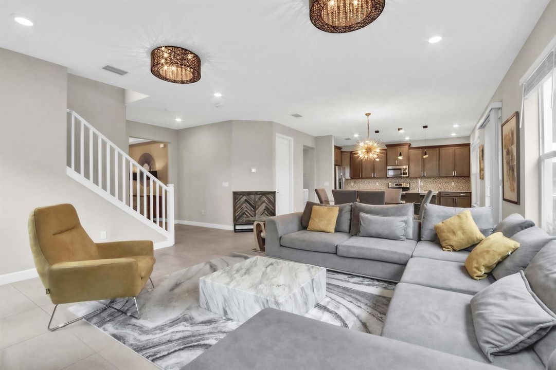 Open Concept