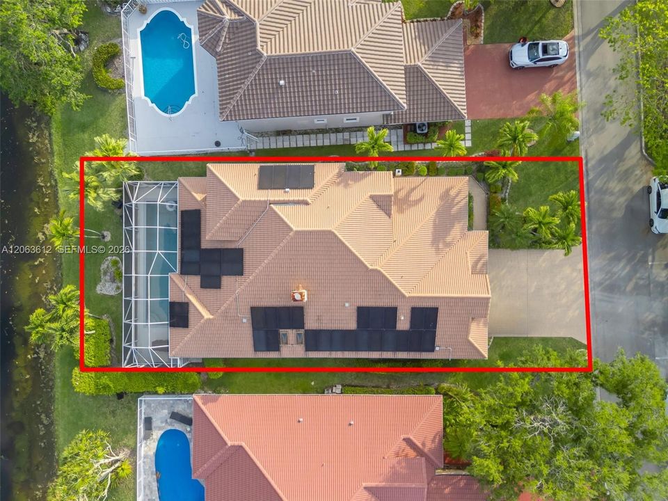 На продажу: $899,900 (4 спален, 2 ванн, 3066 Квадратных фут)
