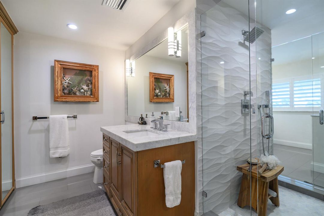Primary Bathroom #1
