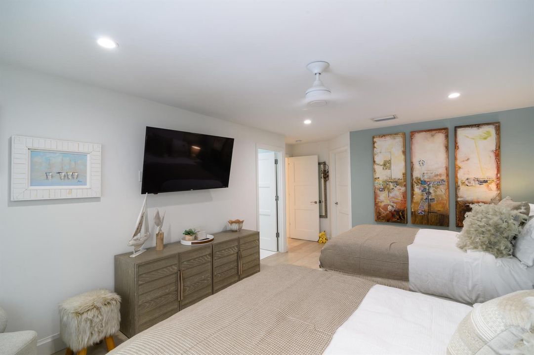Bedroom #3