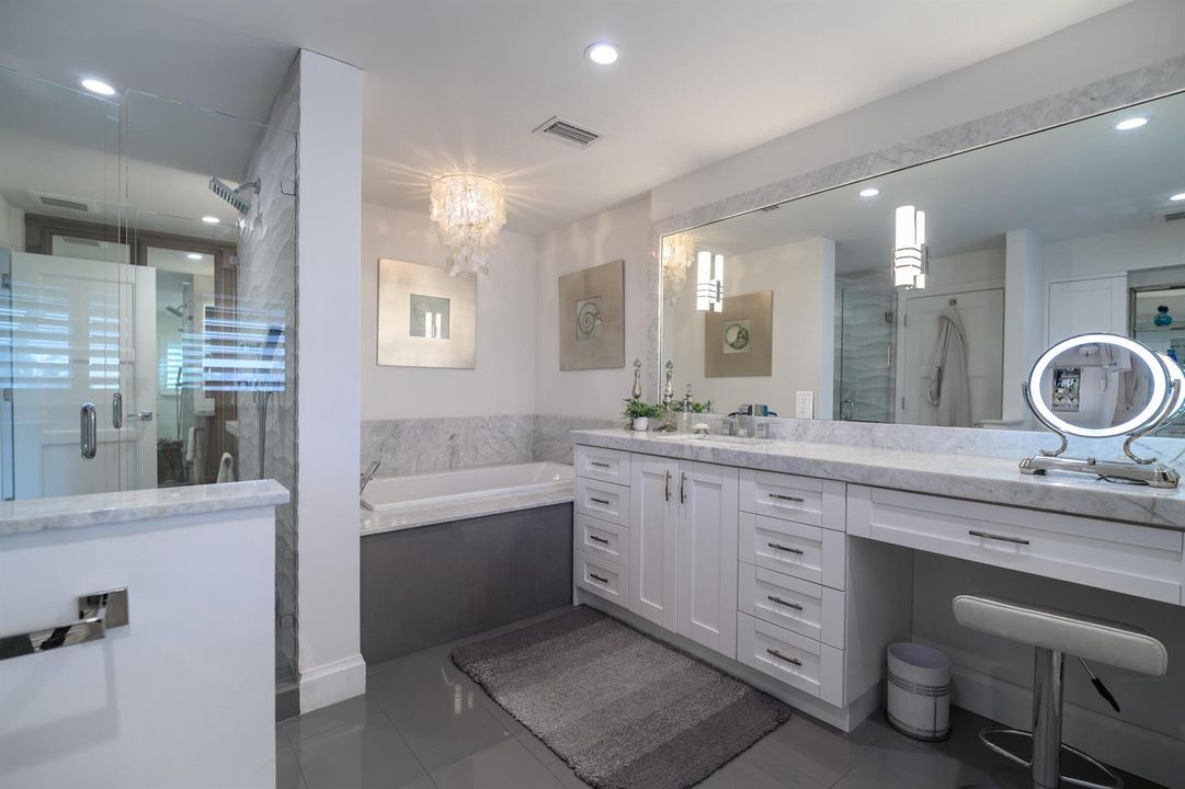 Primary Bathroom #2