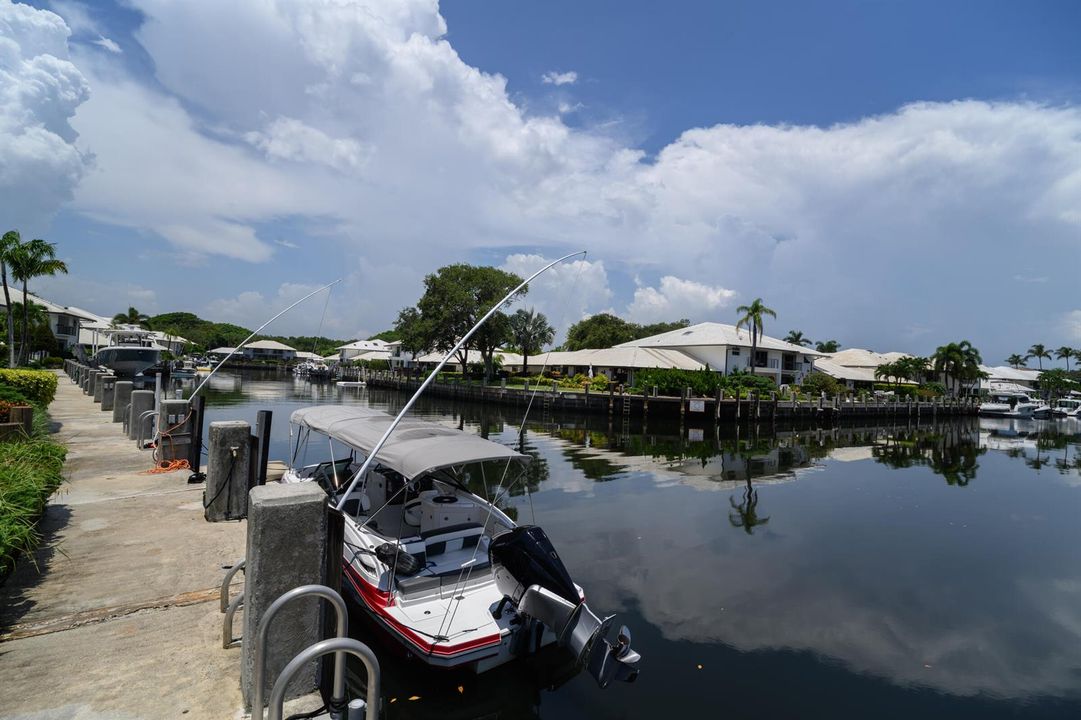 water views