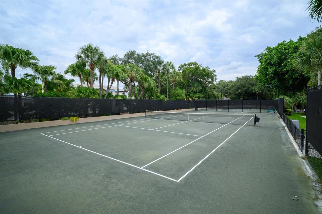 Tennis
