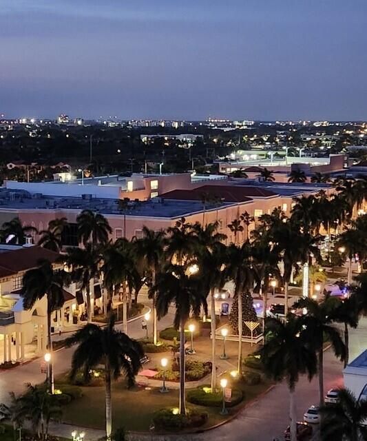 Close to Mizner Park
