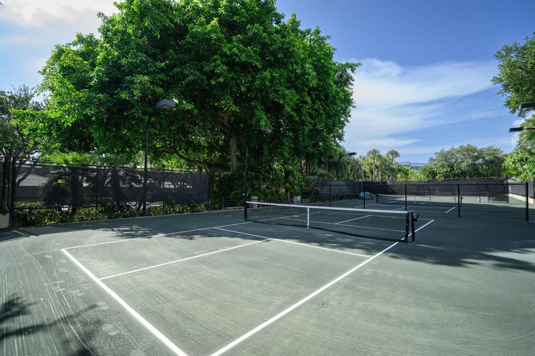 Pickleball