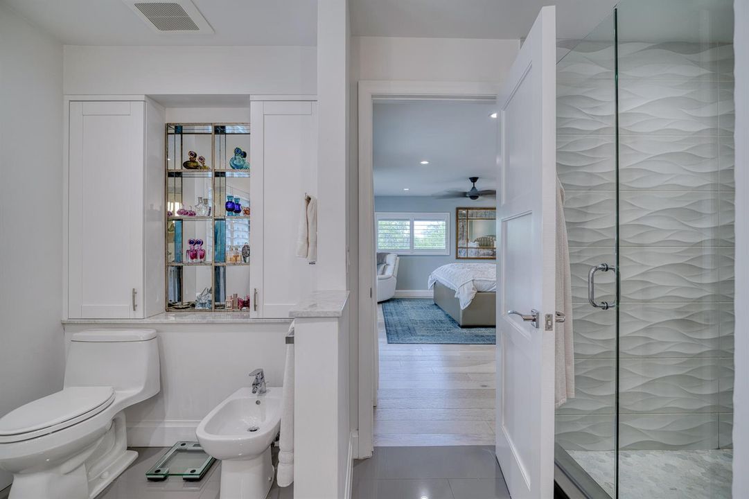 Primary Bathroom #1