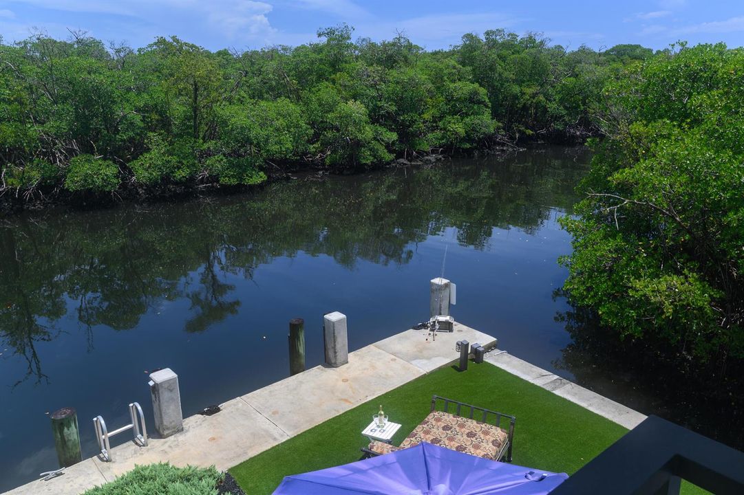 Gorgeous property on the marsh