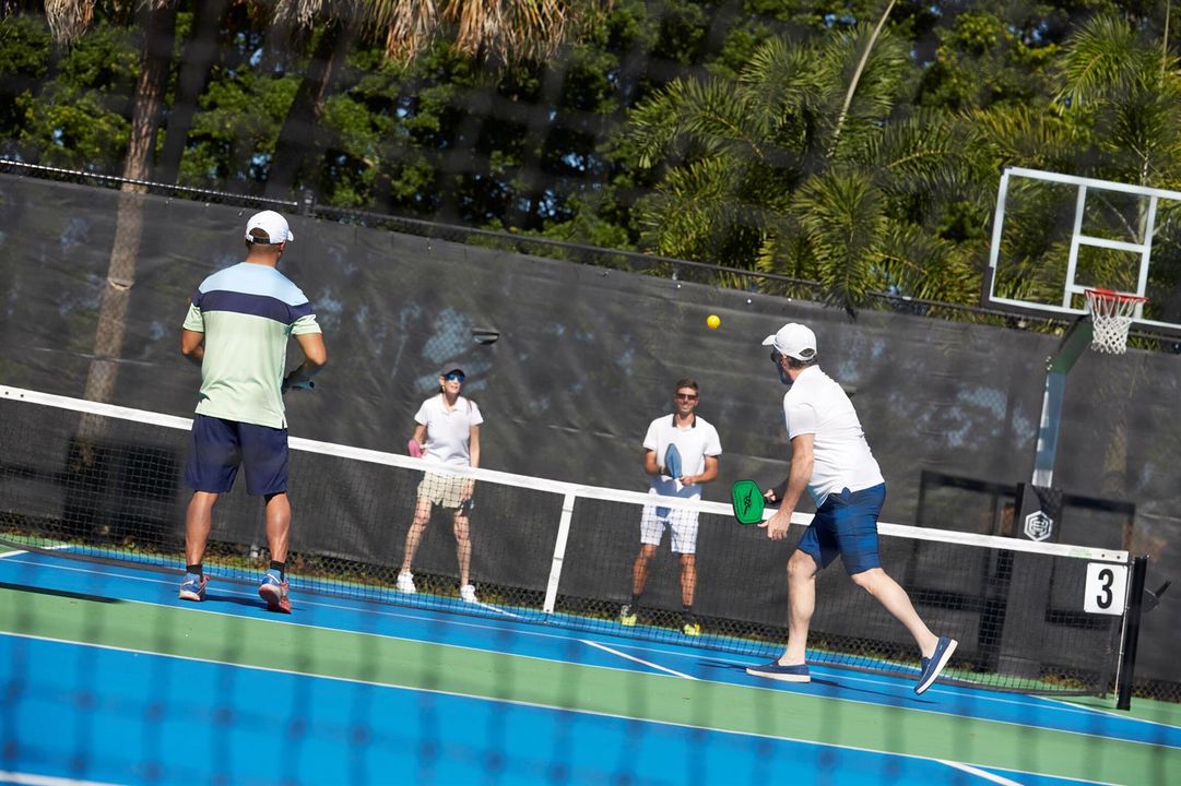 21 - Pickleball 1