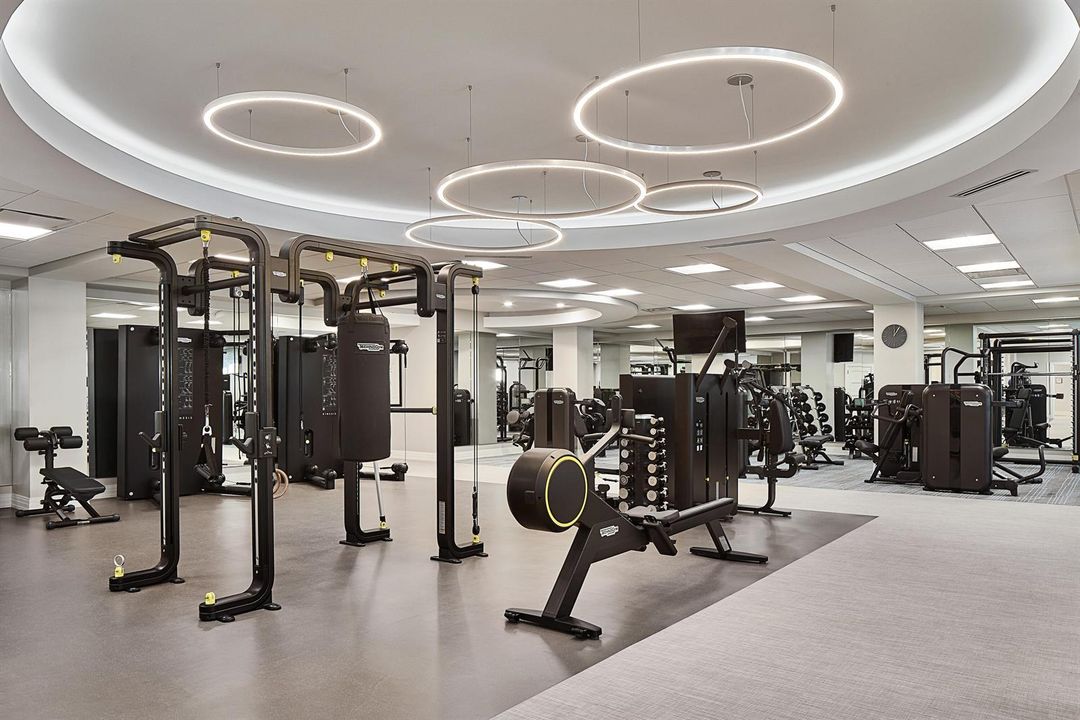 19 Fitness