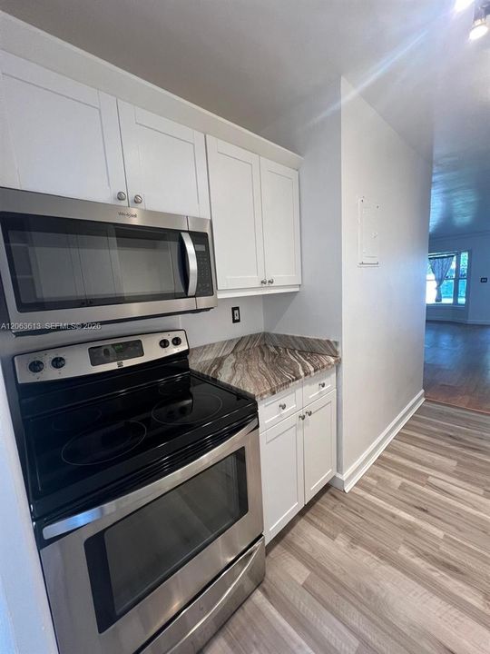 В аренду: $1,800 (1 спален, 1 ванн, 605 Квадратных фут)