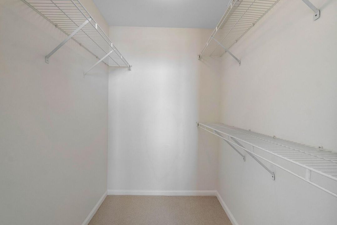 guest closet