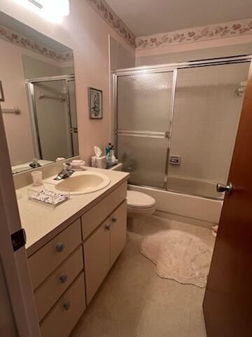 2nd Bathroom