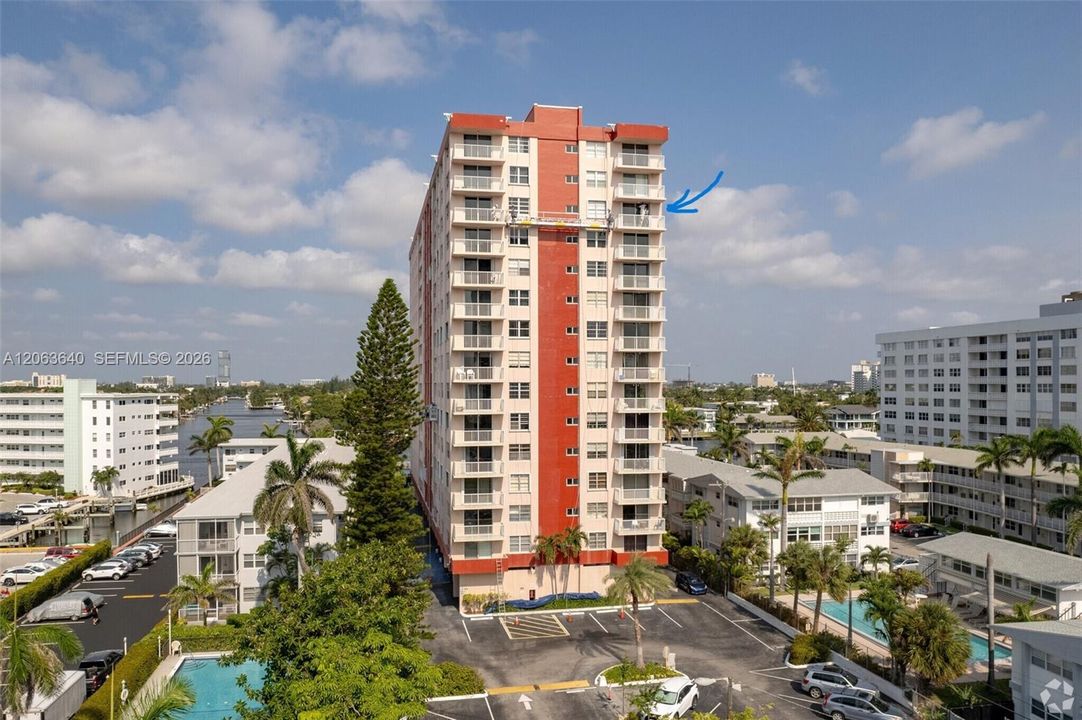 На продажу: $355,000 (2 спален, 2 ванн, 1145 Квадратных фут)