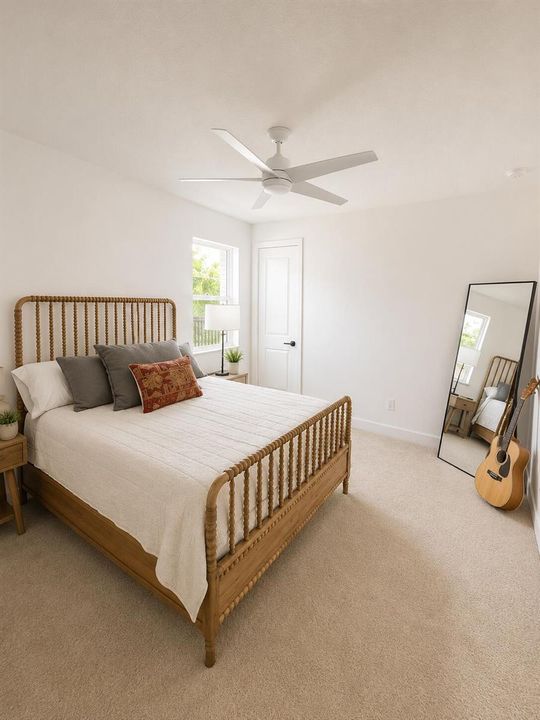 Guest Bedroom 2