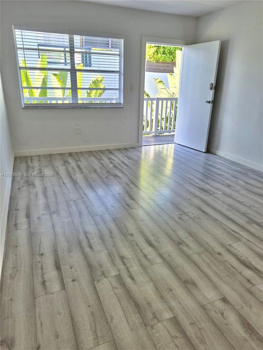 В аренду: $2,400 (1 спален, 1 ванн, 520 Квадратных фут)