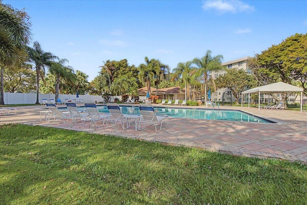 22 Pool